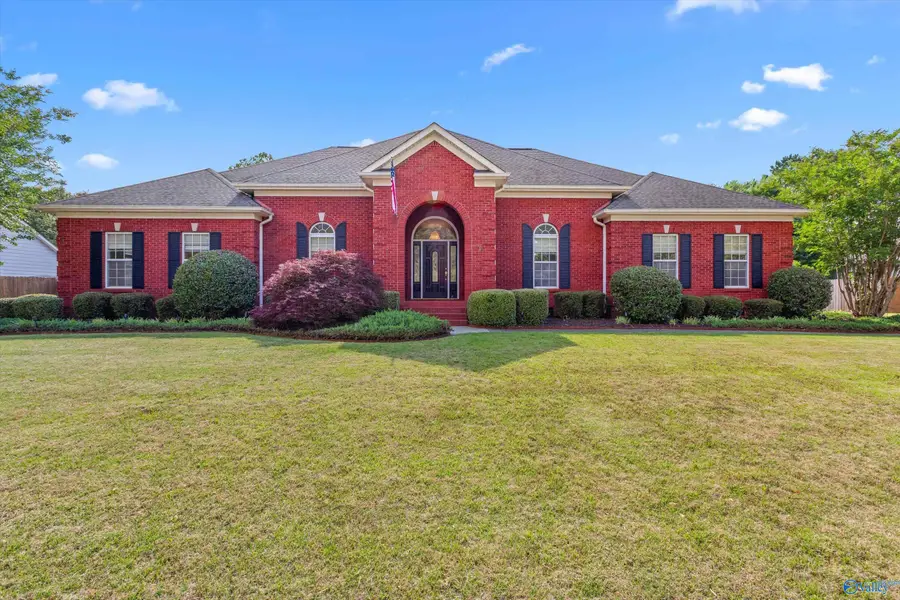 106 Mar Jo Lane, Harvest, AL 35749 - #2