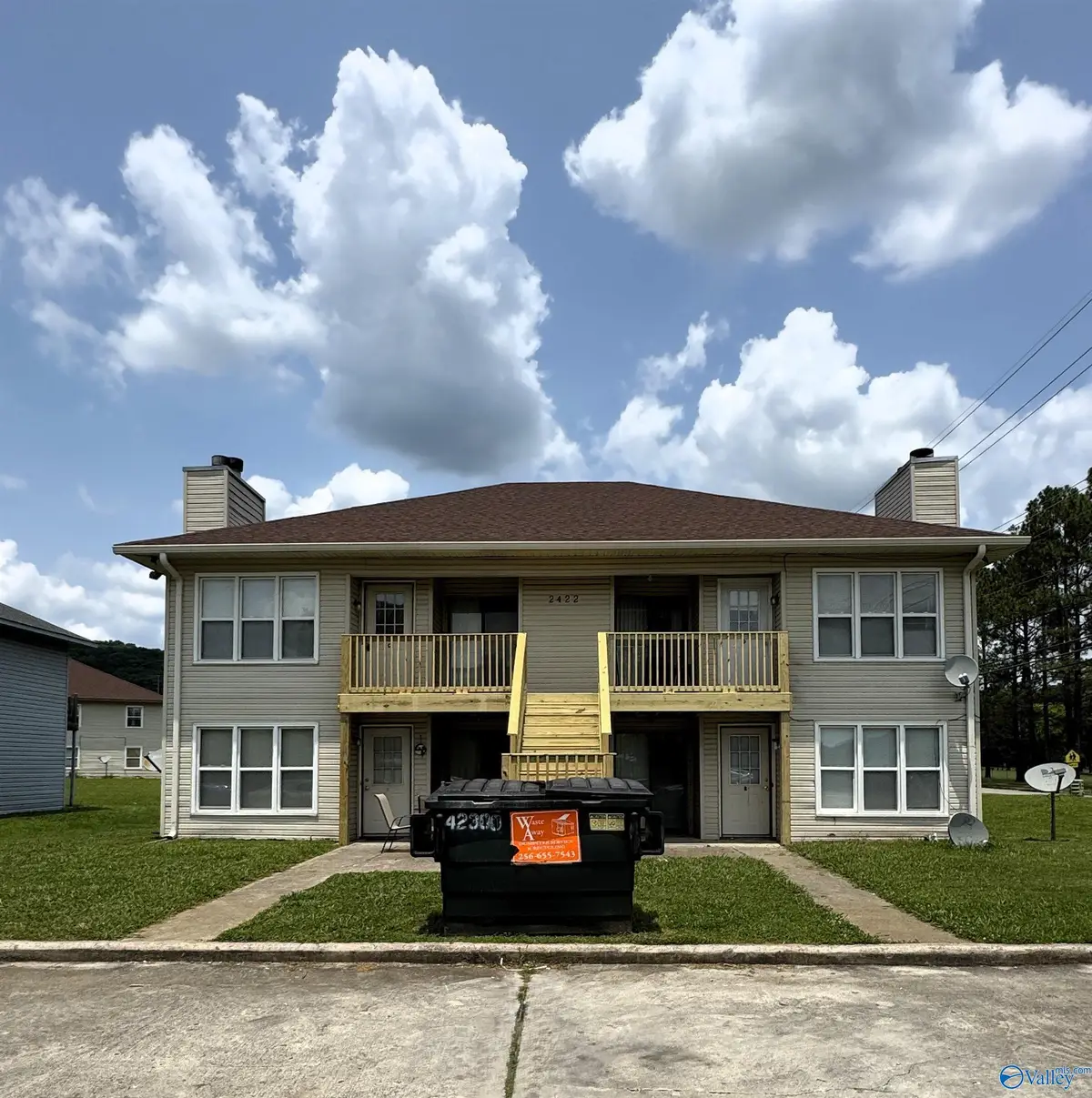 2422 Wynterhall Road Se, Huntsville, AL 35803 - #1