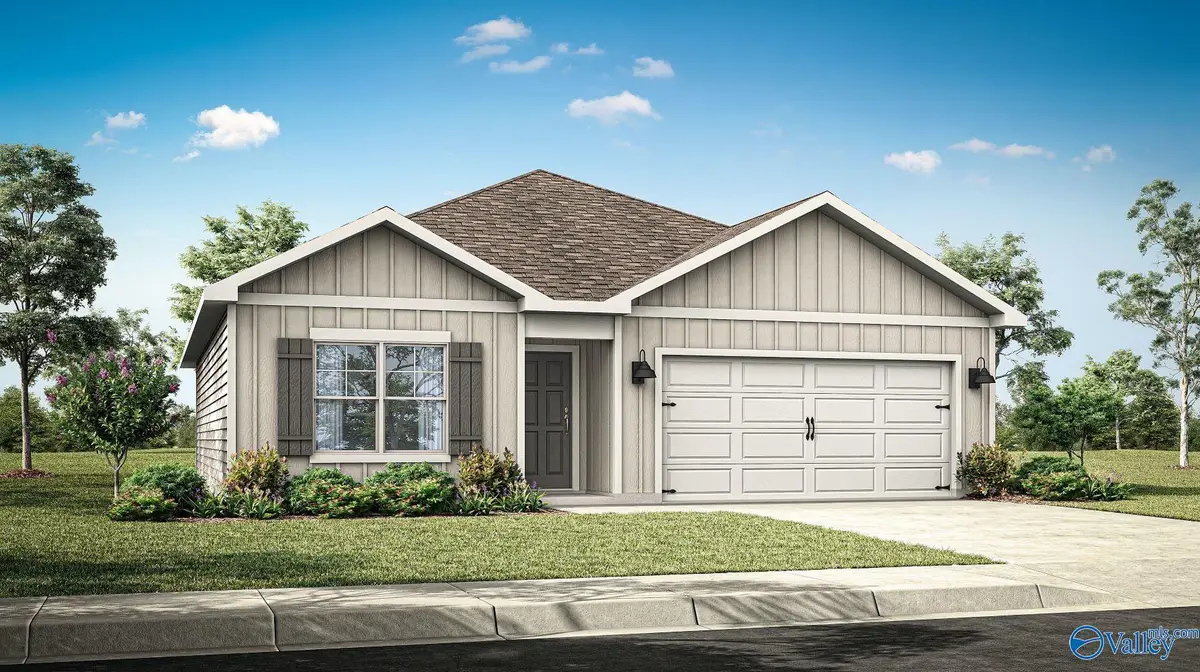 132 Trestle Point Drive, Harvest, AL 35749 - #1