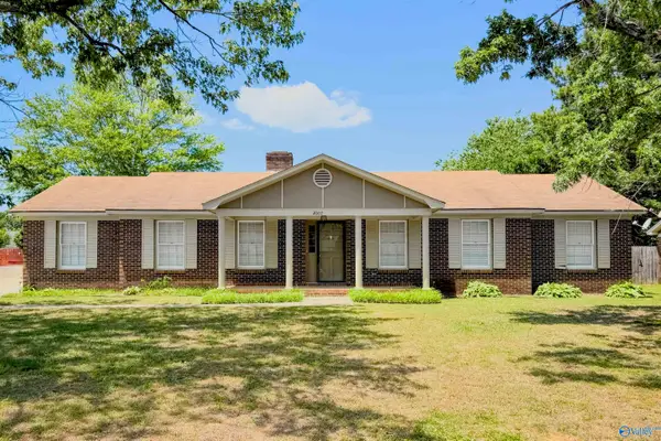 2007 Jefferson Avenue Sw, Decatur, AL 35603