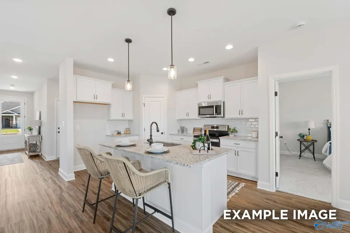 6218 Achievement Circle Nw, Huntsville, AL 35810 - #1