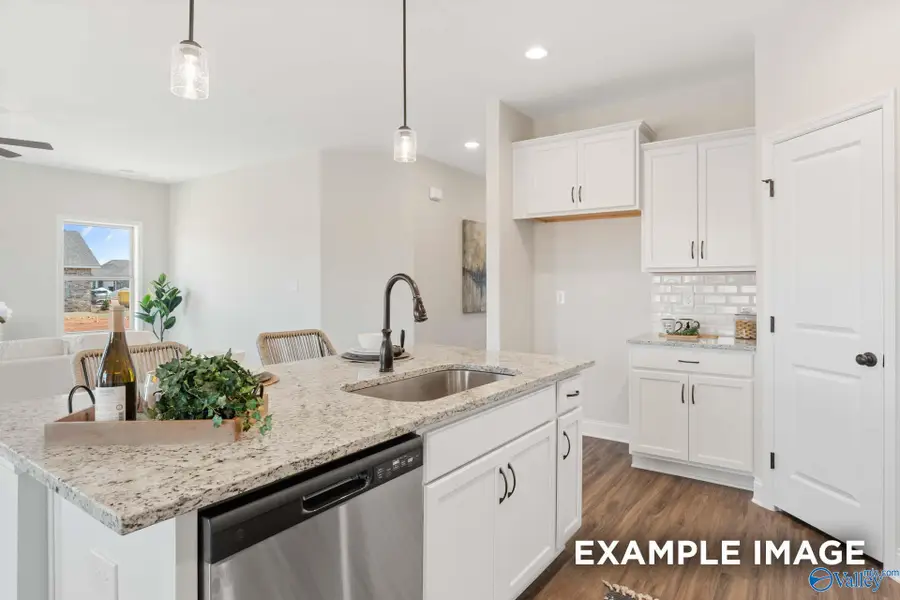 6218 Achievement Circle Nw, Huntsville, AL 35810 - #2