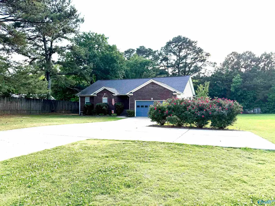 5998 Slasham Road, Southside, AL 35907 - #2
