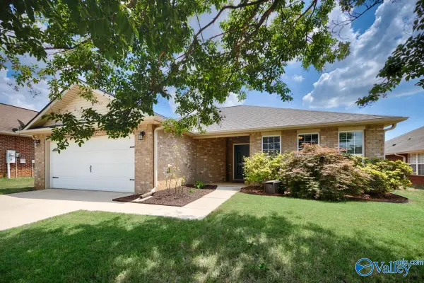 2525 Marjorie Lane, Huntsville, AL 35803
