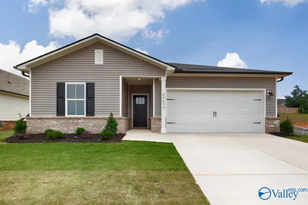 29539 Gallows Cove, Harvest, AL 35749