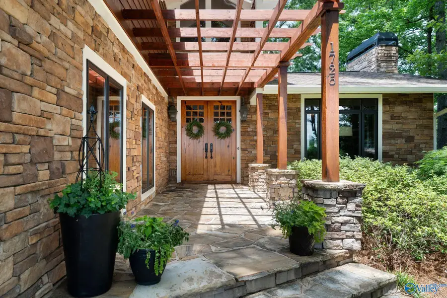 1725 Big Nose Drive, Centre, AL 35960 - #3