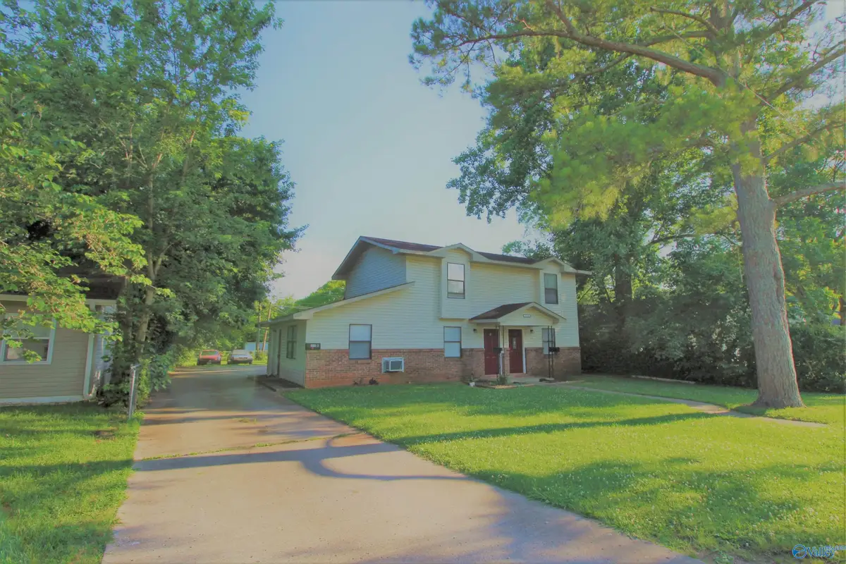 1310 Halsey Avenue Ne, Huntsville, AL 35801 - #1