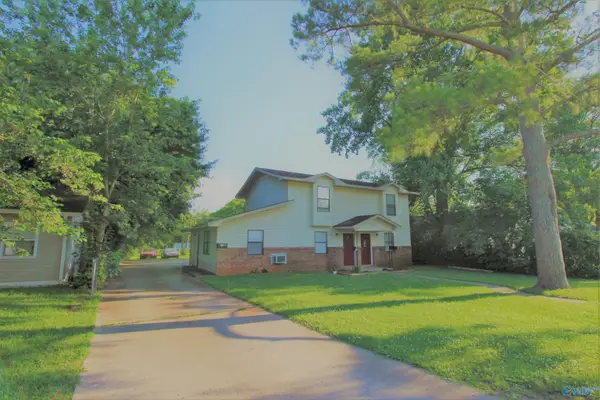 1310 Halsey Avenue Ne, Huntsville, AL 35801