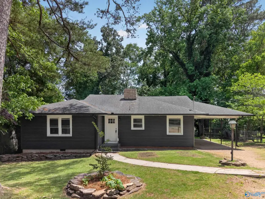 1816 Lookout Circle, Gadsden, AL 35904 - #3