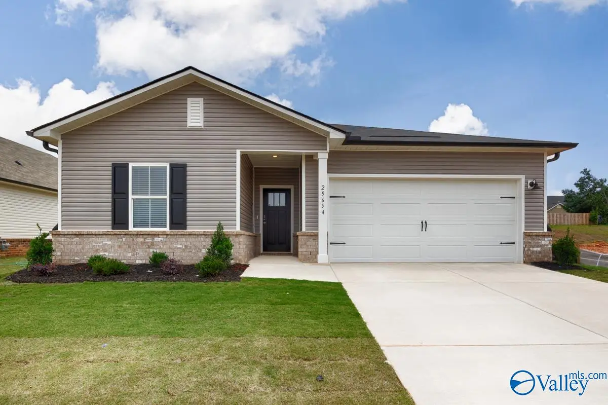 29544 Gallows Cove, Harvest, AL 35749 - #1