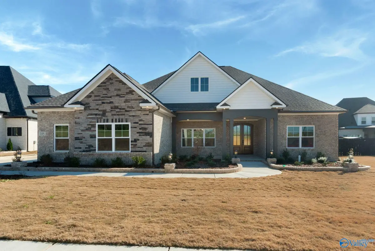 108 Sickle Mower Circle, New Market, AL 35761 - #1