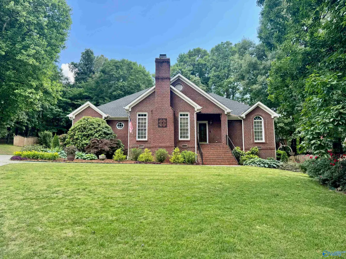 108 Portico Drive, Meridianville, AL 35759 - #1