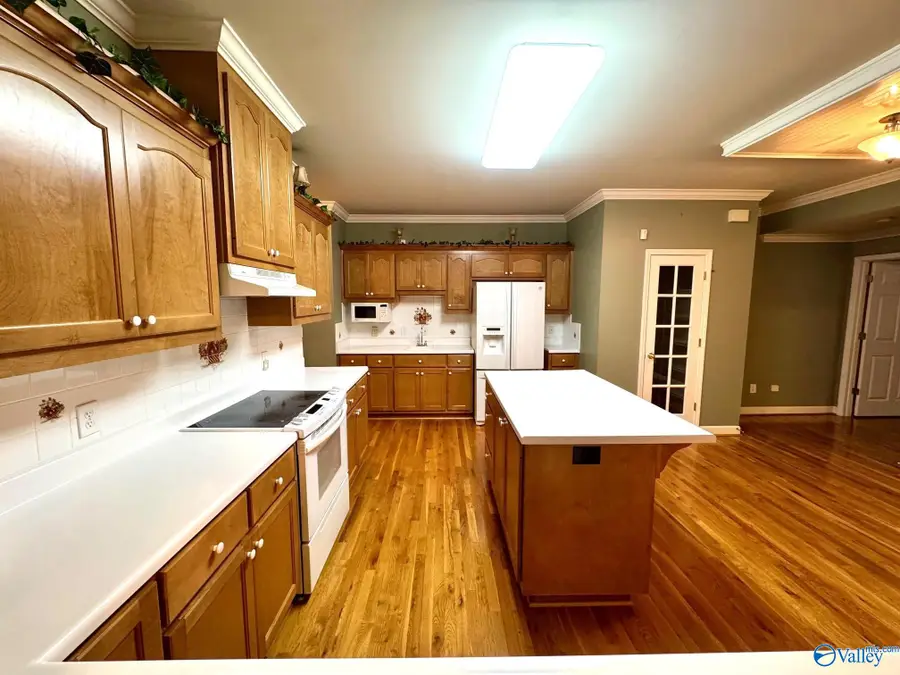 108 Portico Drive, Meridianville, AL 35759 - #2