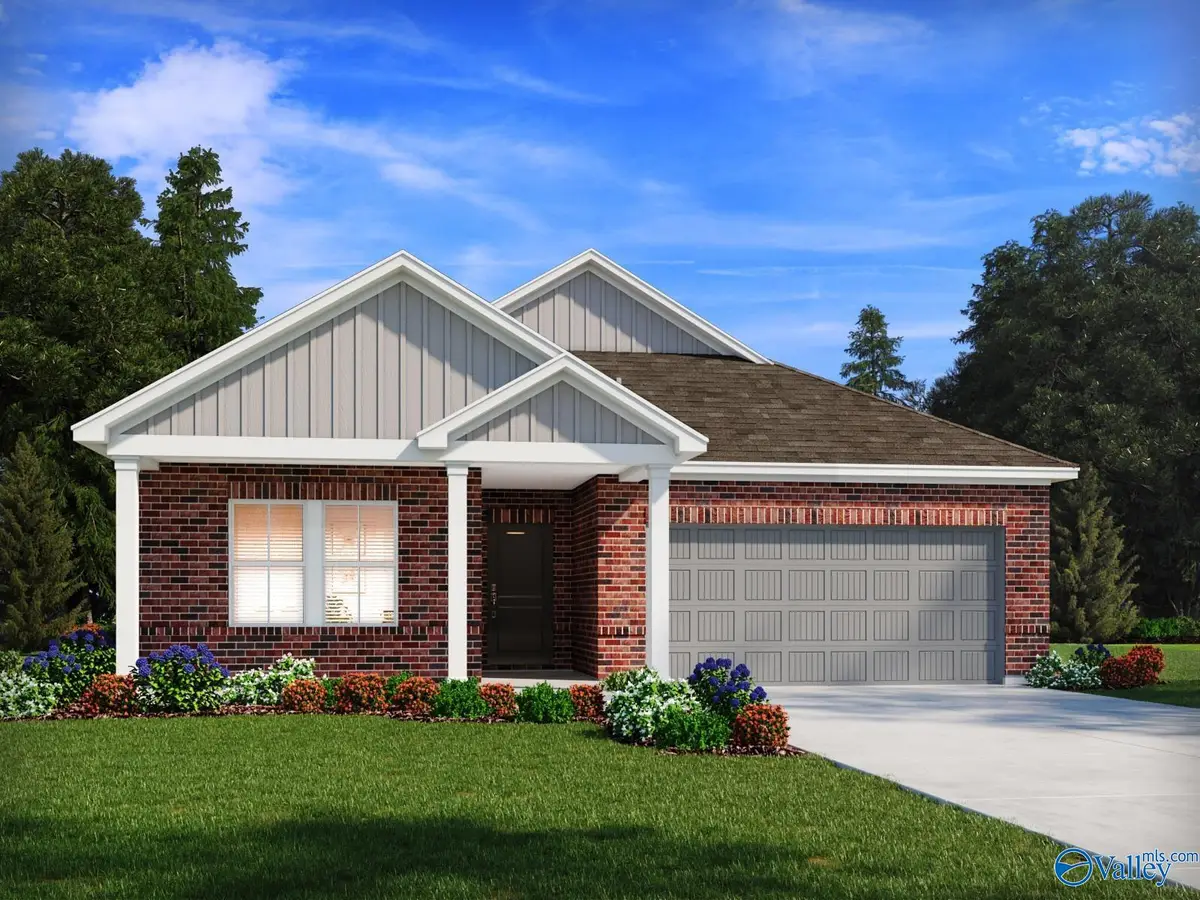 29557 Gallows Cove, Harvest, AL 35749 - #1