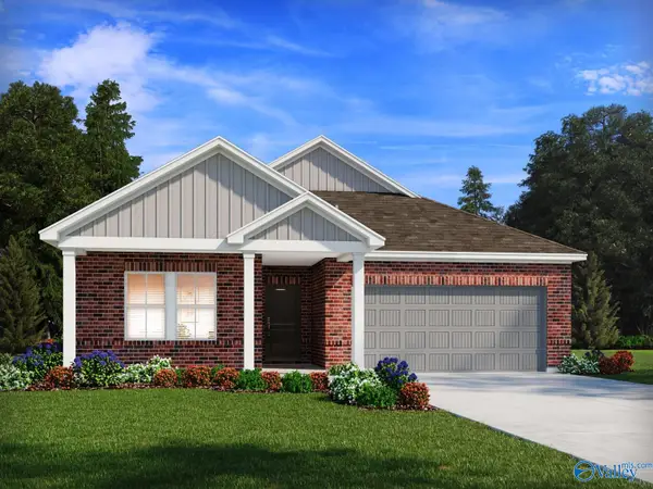 29557 Gallows Cove, Harvest, AL 35749