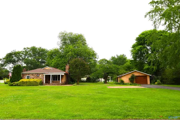 590 W 2nd Avenue W, Grant, AL 35747