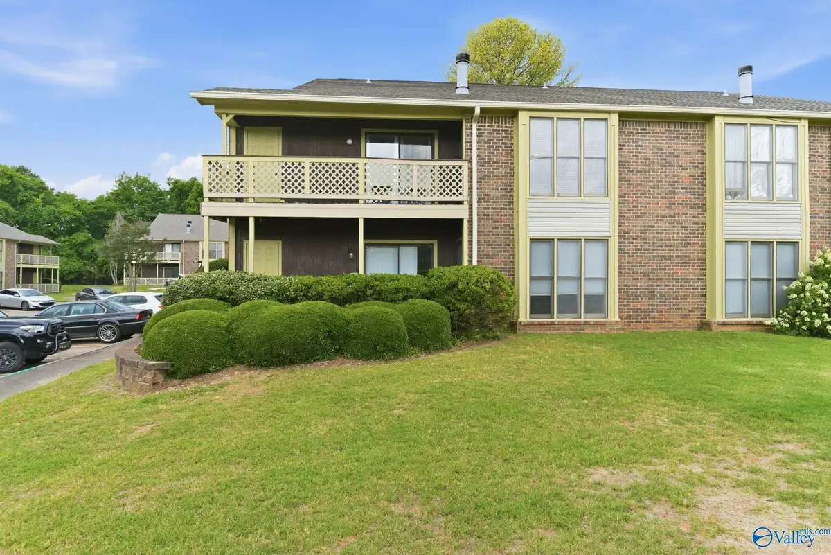 5143 Seven Pines Circle #7, Huntsville, AL 35816 - #1