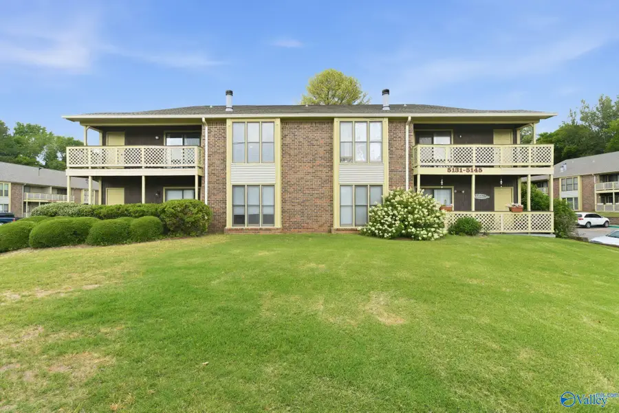 5143 Seven Pines Circle #7, Huntsville, AL 35816 - #2