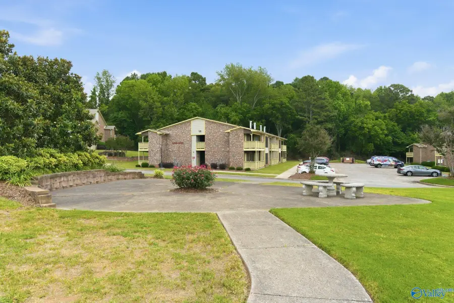 5143 Seven Pines Circle #7, Huntsville, AL 35816 - #3