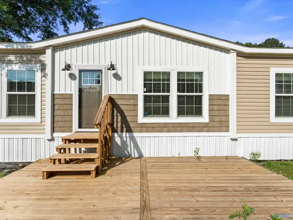 25 Malibu Circle, Scottsboro, AL 35769