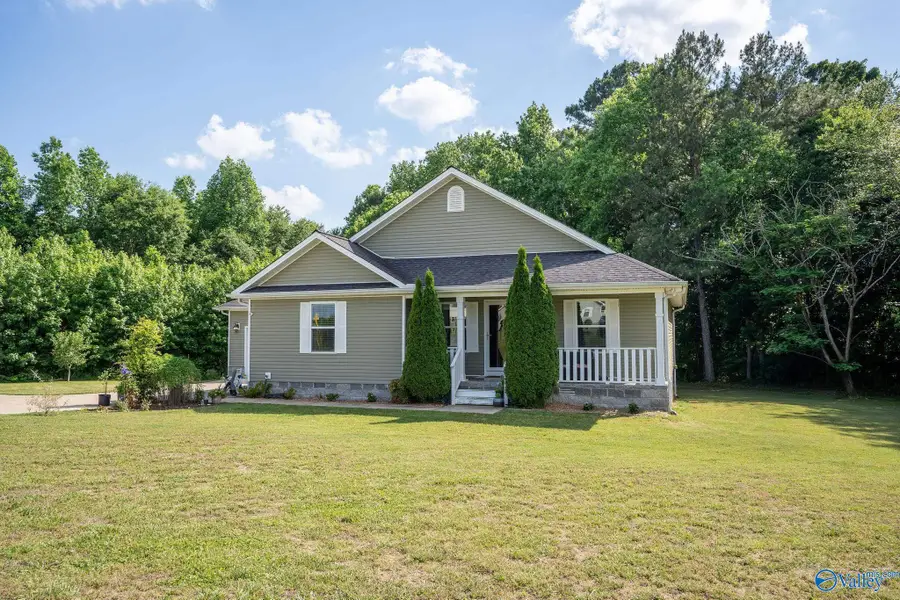 272 Craten Drive, Rainsville, AL 35986 - #2