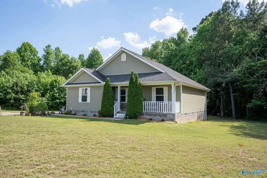 272 Craten Drive, Rainsville, AL 35986 - #3