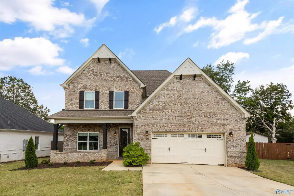 349 Lionel Allen Way, Madison, AL 35757 - #1