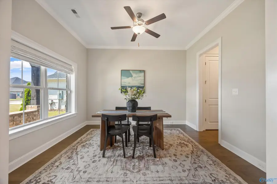 349 Lionel Allen Way, Madison, AL 35757 - #2