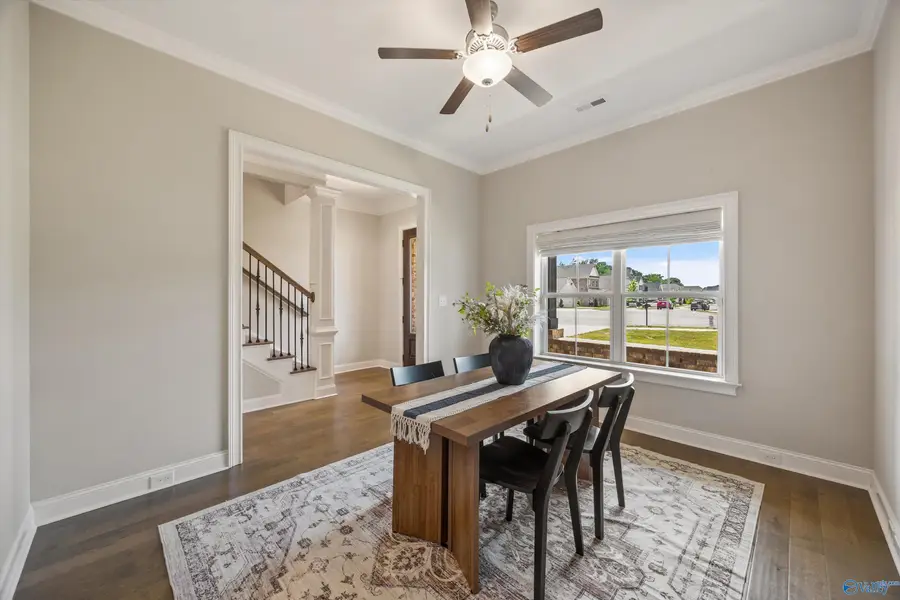 349 Lionel Allen Way, Madison, AL 35757 - #3