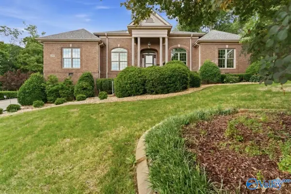 2909 Smoketree Circle Ne, Huntsville, AL 35811