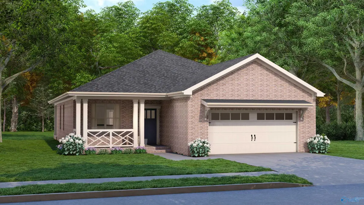 1005 Starling Drive, Decatur, AL 35603 - #1