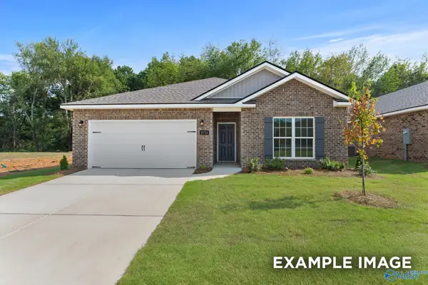 4801 Drews Dogwood Lane, Huntsville, AL 35810