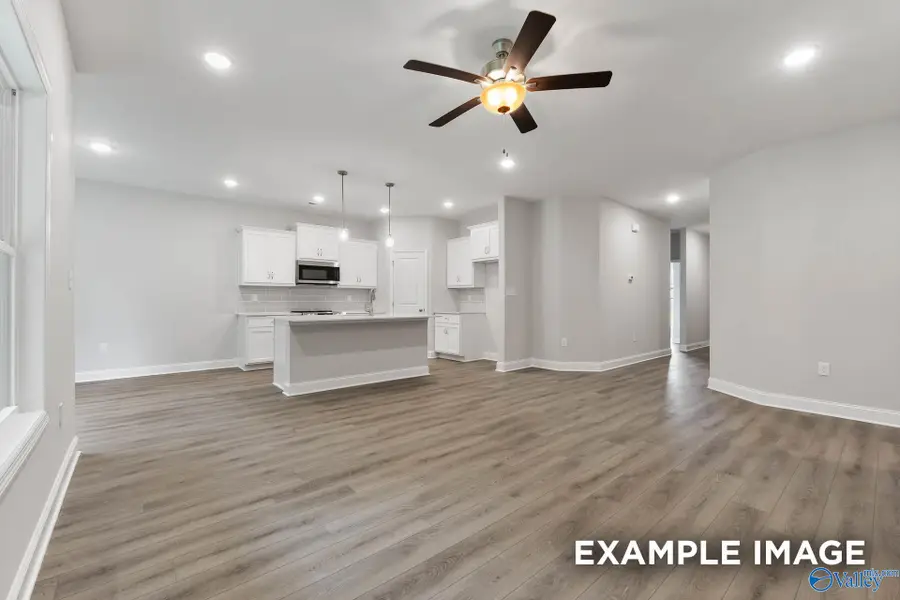 4801 Drews Dogwood Lane, Huntsville, AL 35810 - #3