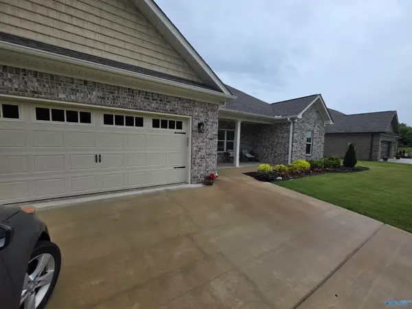 29760 Gatlin Road, Ardmore, AL 35739
