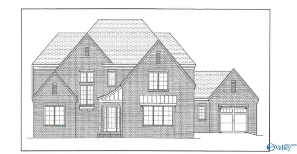 119 Cavetown Branch, Madison, AL 35756