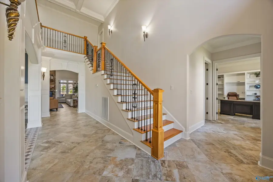 6 Lake Forest Blvd, Huntsville, AL 35824 - #3