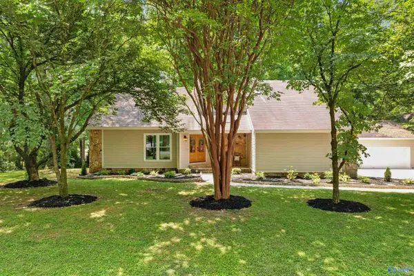 144 Arbery Drive Nw, Huntsville, AL 35806