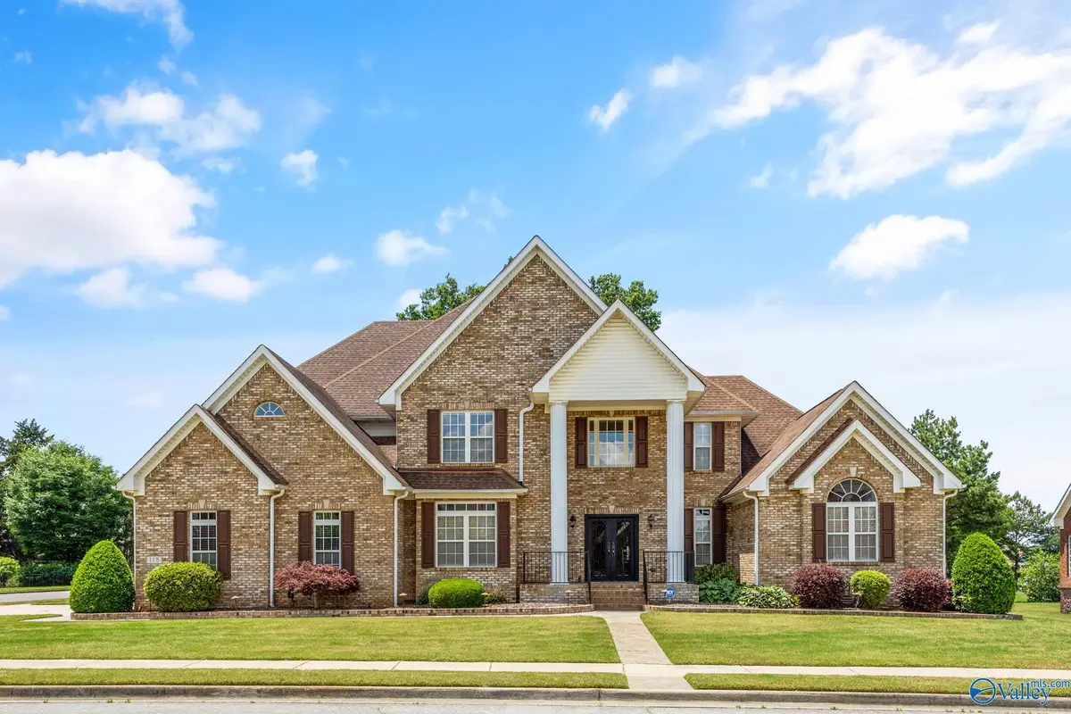 118 Wesley Clark Boulevard, Madison, AL 35756 - #1