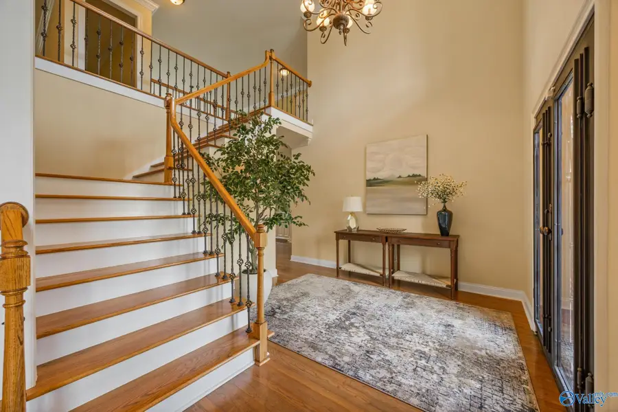 118 Wesley Clark Boulevard, Madison, AL 35756 - #2