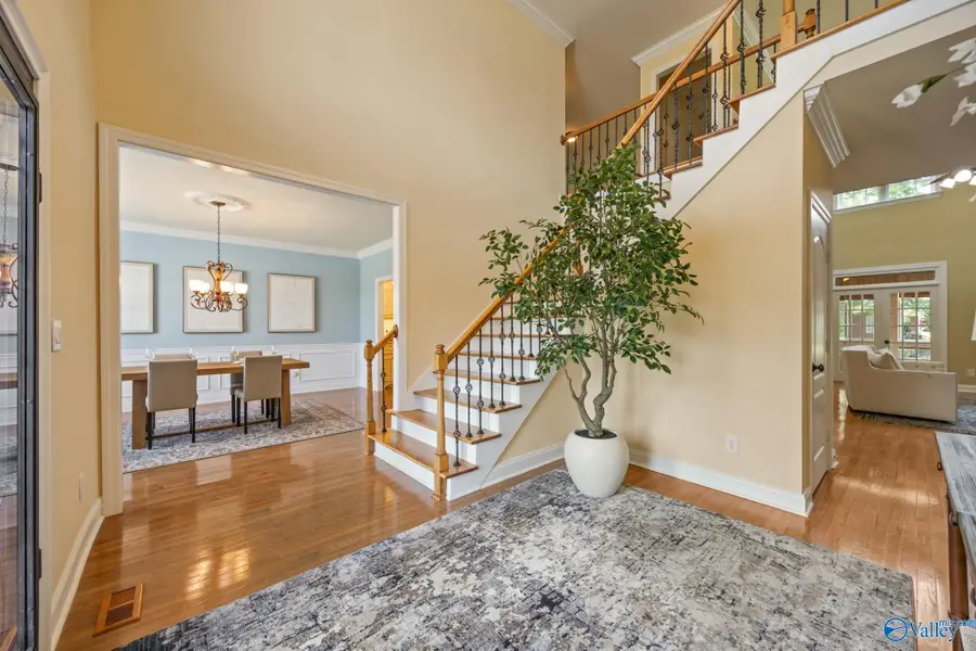 118 Wesley Clark Boulevard, Madison, AL 35756 - #3