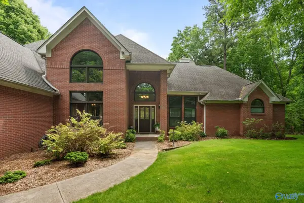 13571 Monte Vedra Road Se, Huntsville, AL 35803