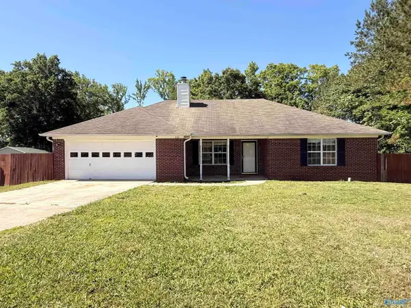 2321 Grimwood Road, Toney, AL 35773