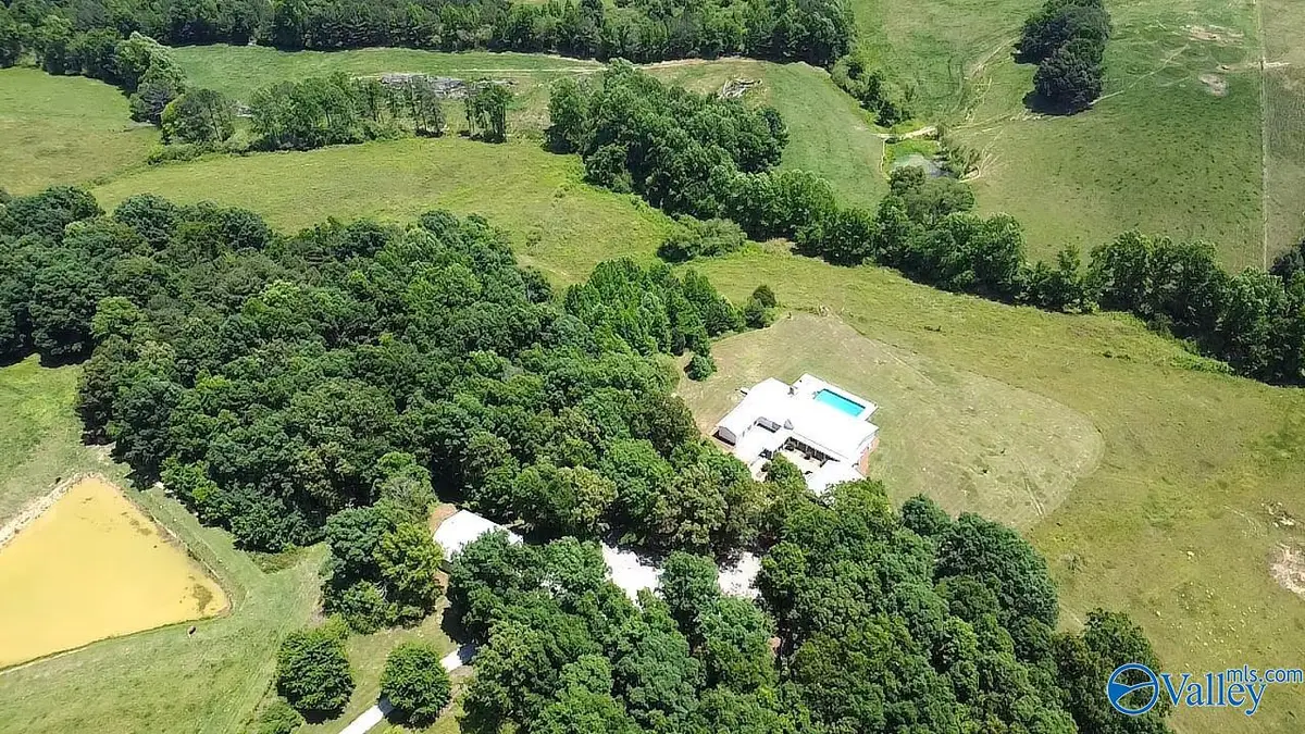 1025 County Road 1209, Vinemont, AL 35179 - #1