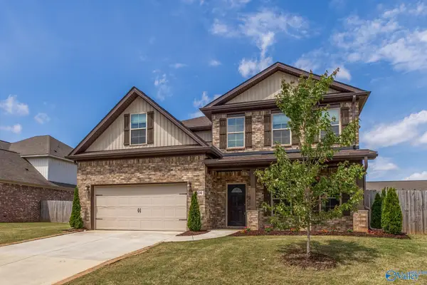 104 Ivy Vine Drive, Toney, AL 35773