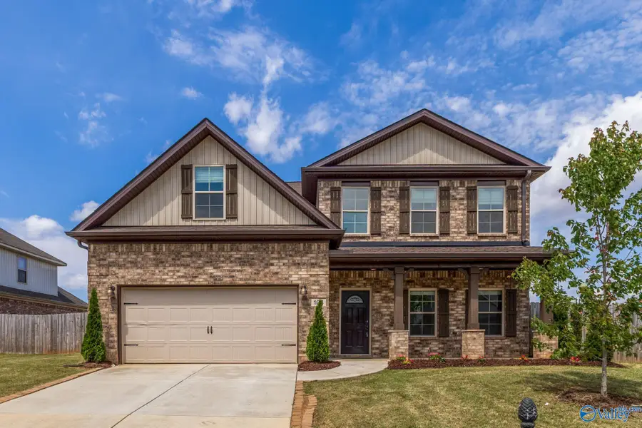 104 Ivy Vine Drive, Toney, AL 35773 - #2