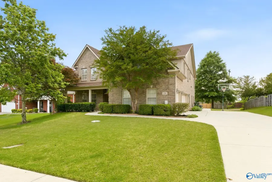 158 Clover Ridge Drive, Madison, AL 35758 - #2