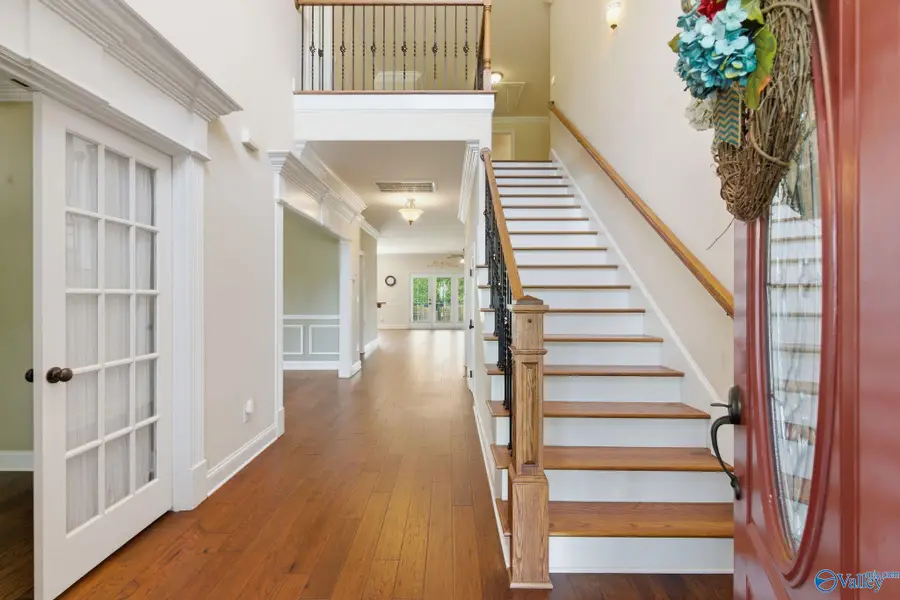 158 Clover Ridge Drive, Madison, AL 35758 - #3