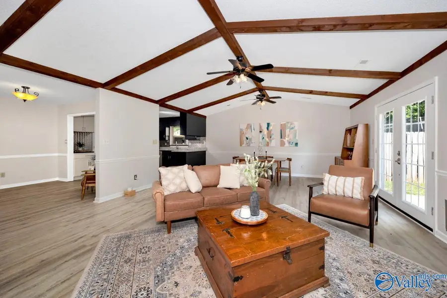 1016 Kinsey Drive Se, Huntsville, AL 35803 - #2