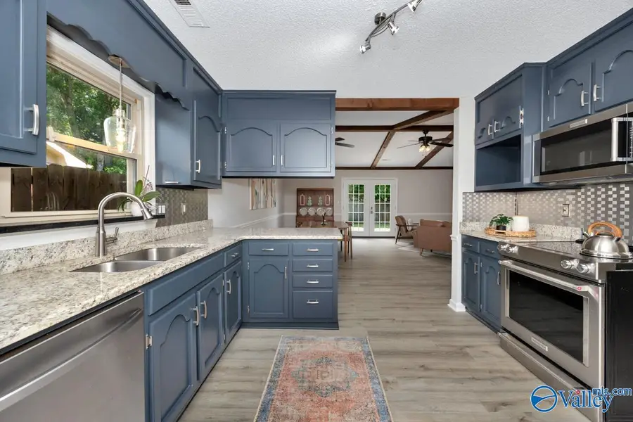 1016 Kinsey Drive Se, Huntsville, AL 35803 - #3