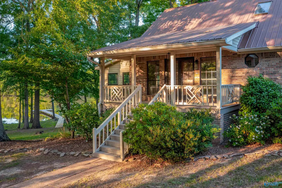 17207 County Road 22, Centre, AL 35960 - #1